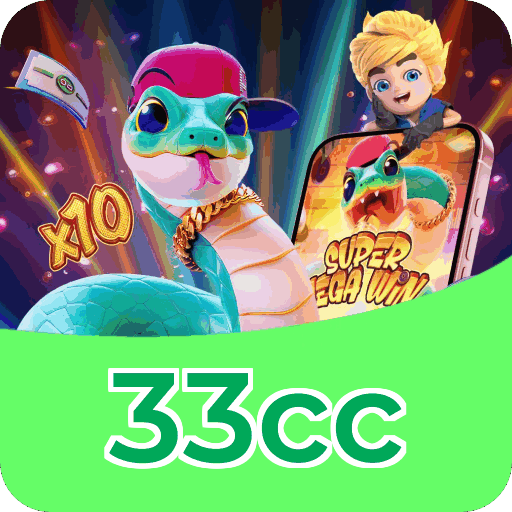 Material promocional do app 33cc — ilustração, não métricas auditadas nesta página