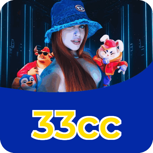 Números do app 33cc em material de marketing — ilustração, não auditoria